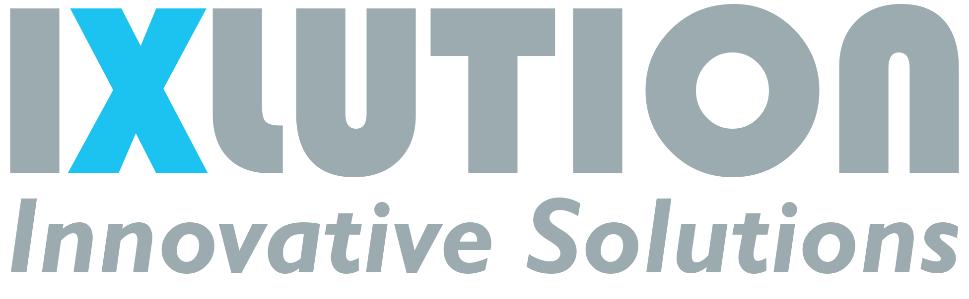 IXLUTION Innovative Solutions